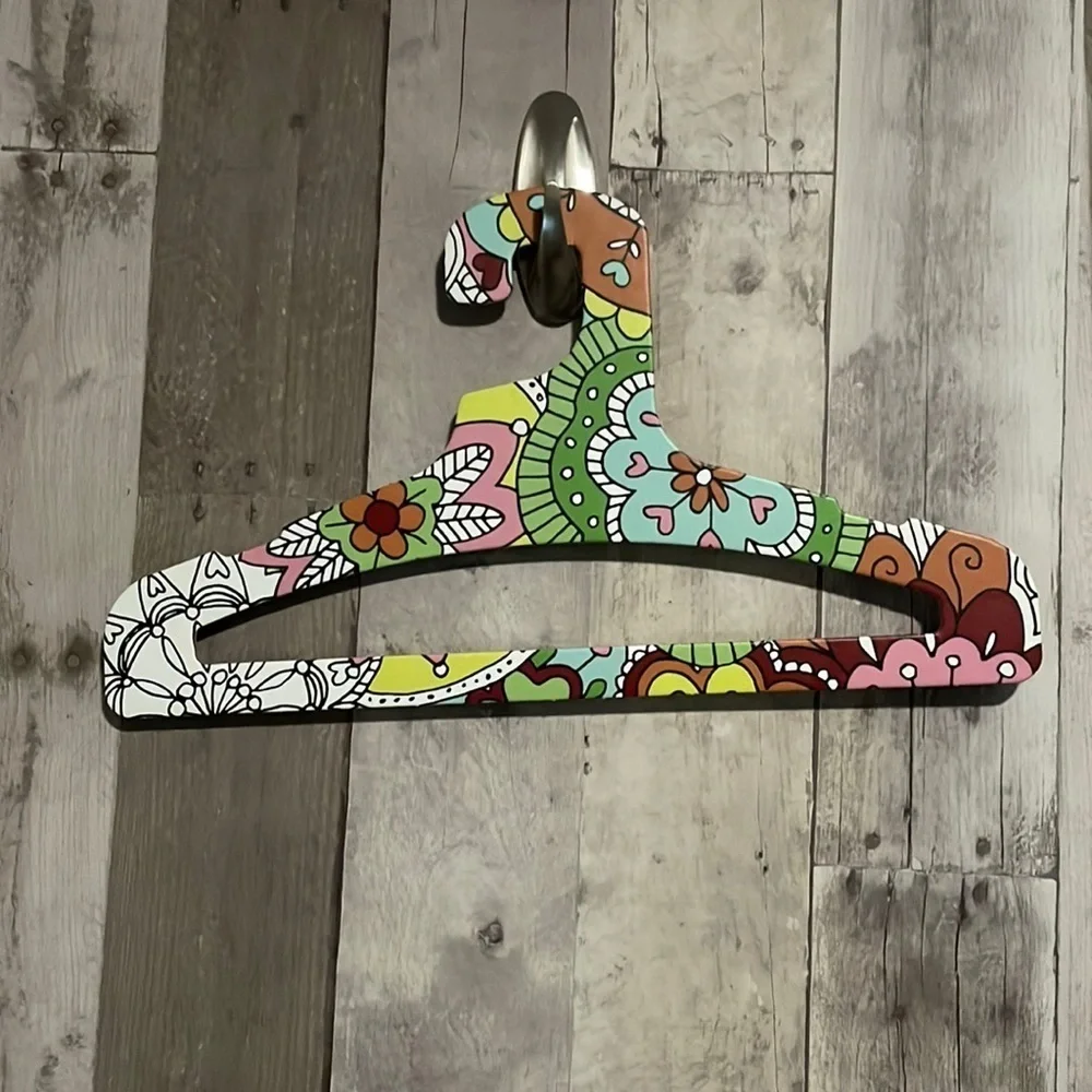 IKEA Cardboard hangers (3)